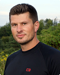 Arkadiusz Sabat