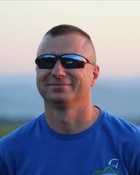 Krzysztof Stachura