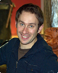 Mariusz Witlański