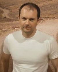 Wojciech Wesoły